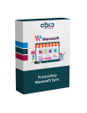 Module Prestashop Wavesoft Sync